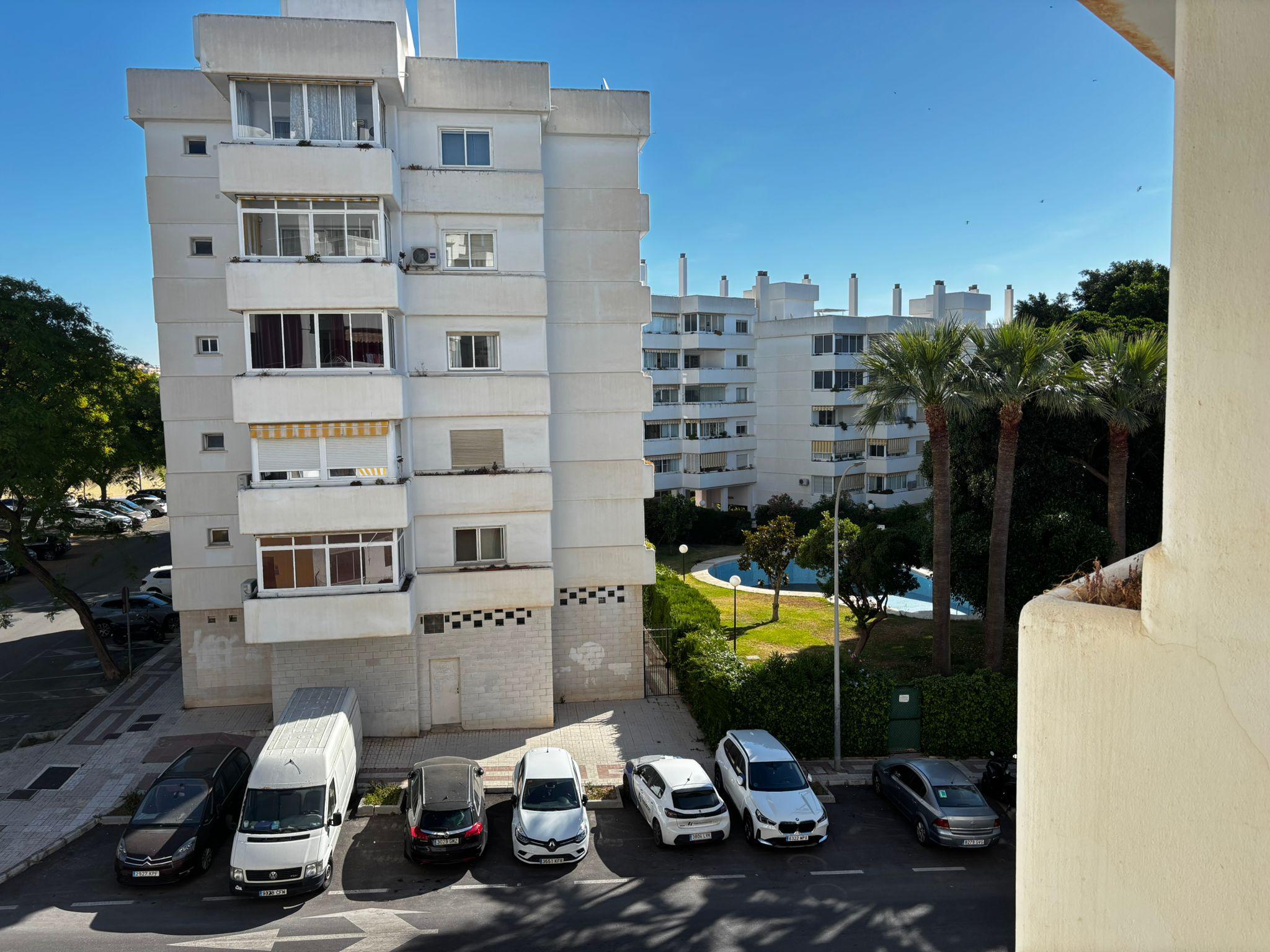 Imagen 24 Apartamento en venta en Benalmádena / Luminoso piso a 5 minutos del Hotel Tritón