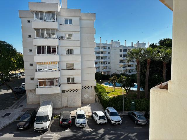 Imagen 24 Inmueble 293555 - Apartamento en venta en Benalmádena / Luminoso piso a 5 minutos del Hotel Tritón