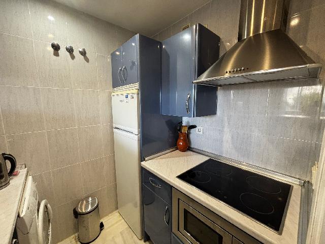 Imagen 11 Inmueble 293555 - Apartamento en venta en Benalmádena / Luminoso piso a 5 minutos del Hotel Tritón