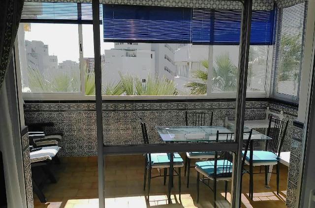 Imagen 4 Inmueble 293555 - Apartamento en venta en Benalmádena / Luminoso piso a 5 minutos del Hotel Tritón