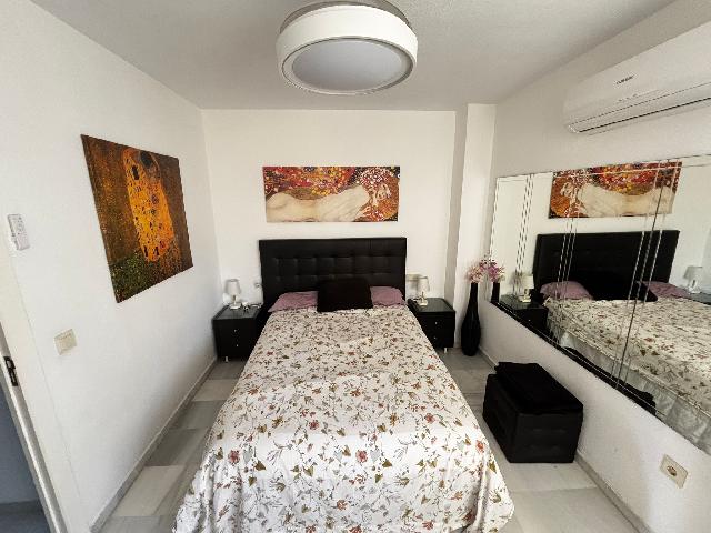 Imagen 16 Inmueble 293555 - Apartamento en venta en Benalmádena / Luminoso piso a 5 minutos del Hotel Tritón