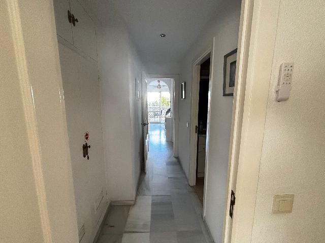 Imagen 21 Inmueble 293555 - Apartamento en venta en Benalmádena / Luminoso piso a 5 minutos del Hotel Tritón