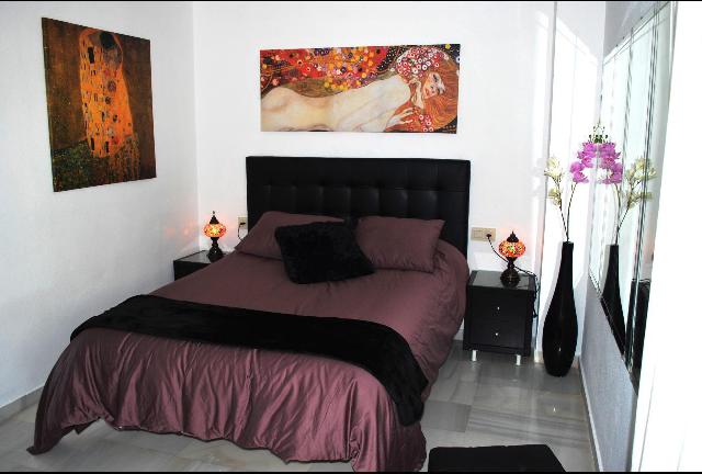 Imagen 17 Inmueble 293555 - Apartamento en venta en Benalmádena / Luminoso piso a 5 minutos del Hotel Tritón