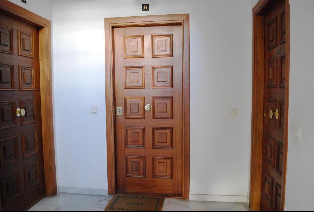 Imagen 23 Inmueble 293555 - Apartamento en venta en Benalmádena / Luminoso piso a 5 minutos del Hotel Tritón