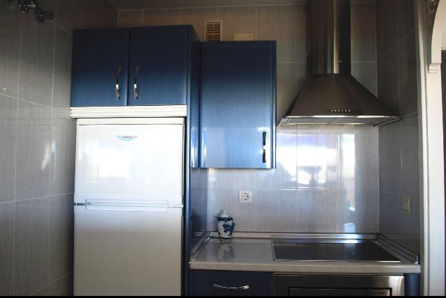 Imagen 13 Inmueble 293555 - Apartamento en venta en Benalmádena / Luminoso piso a 5 minutos del Hotel Tritón