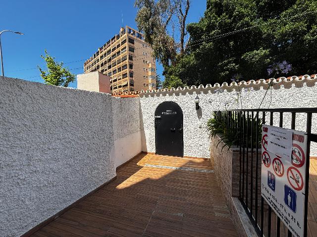 Imagen 15 Inmueble 293962 - Estudio en venta en Torremolinos / Estudio en la Carihuela al lado del Pez Espada