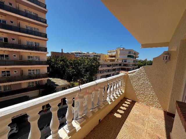 Imagen 6 Inmueble 293962 - Estudio en venta en Torremolinos / Estudio en la Carihuela al lado del Pez Espada