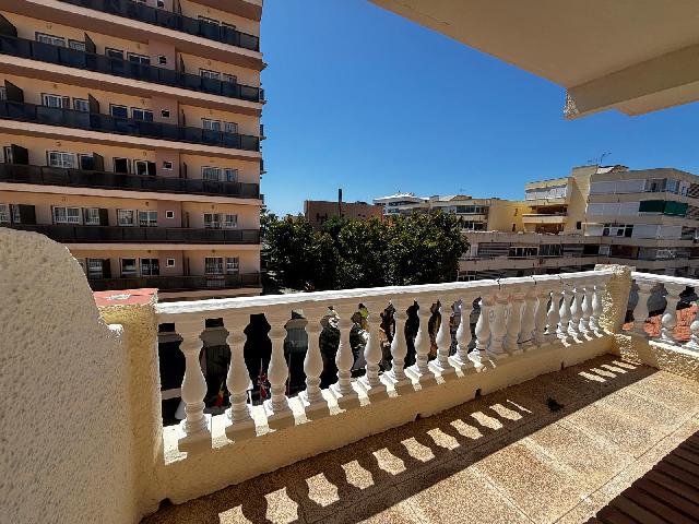 Imagen 9 Inmueble 293963 - Estudio en venta en Torremolinos / Estudio en la Carihuela a 5 minutos de la playa