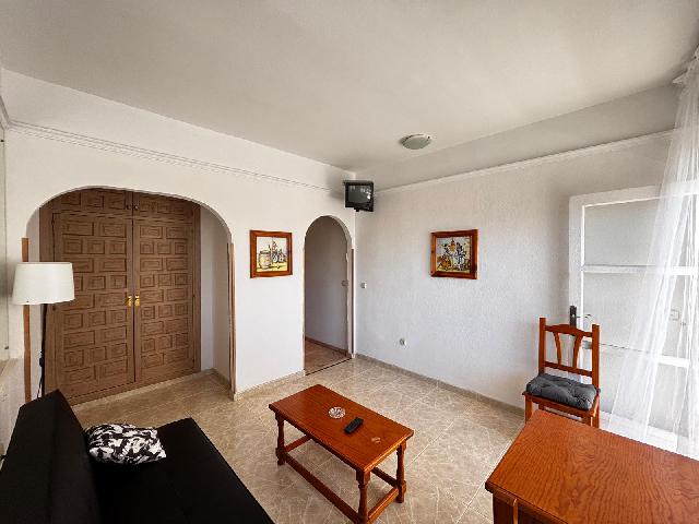 Imagen 6 Inmueble 293963 - Estudio en venta en Torremolinos / Estudio en la Carihuela a 5 minutos de la playa