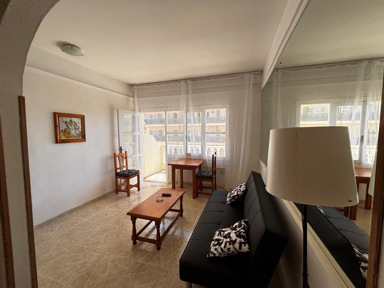 Imagen 5 Estudio en venta en Torremolinos / Estudio en la Carihuela a 5 minutos de la playa