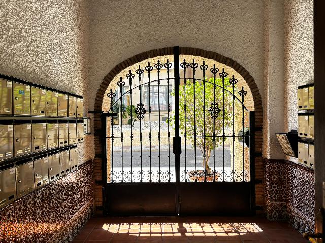 Imagen 15 Inmueble 293963 - Estudio en venta en Torremolinos / Estudio en la Carihuela a 5 minutos de la playa