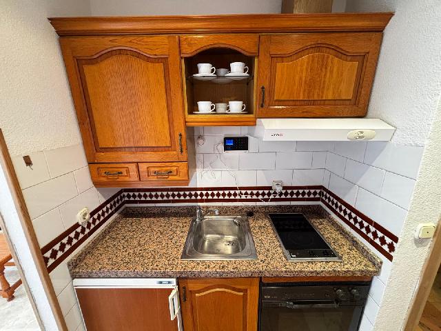 Imagen 12 Inmueble 293963 - Estudio en venta en Torremolinos / Estudio en la Carihuela a 5 minutos de la playa