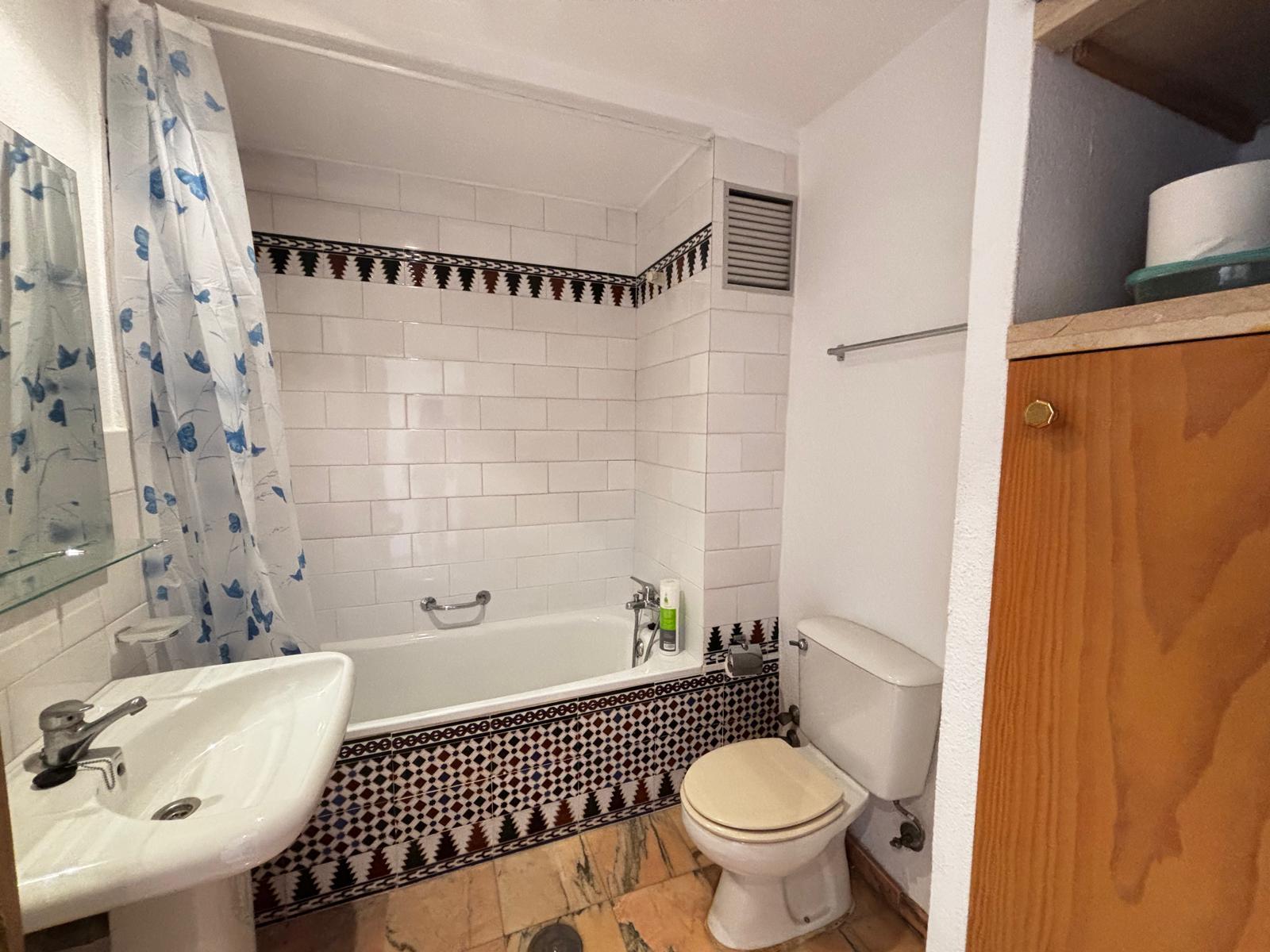 Imagen 14 Estudio en venta en Torremolinos / Estudio en la Carihuela a 5 minutos de la playa