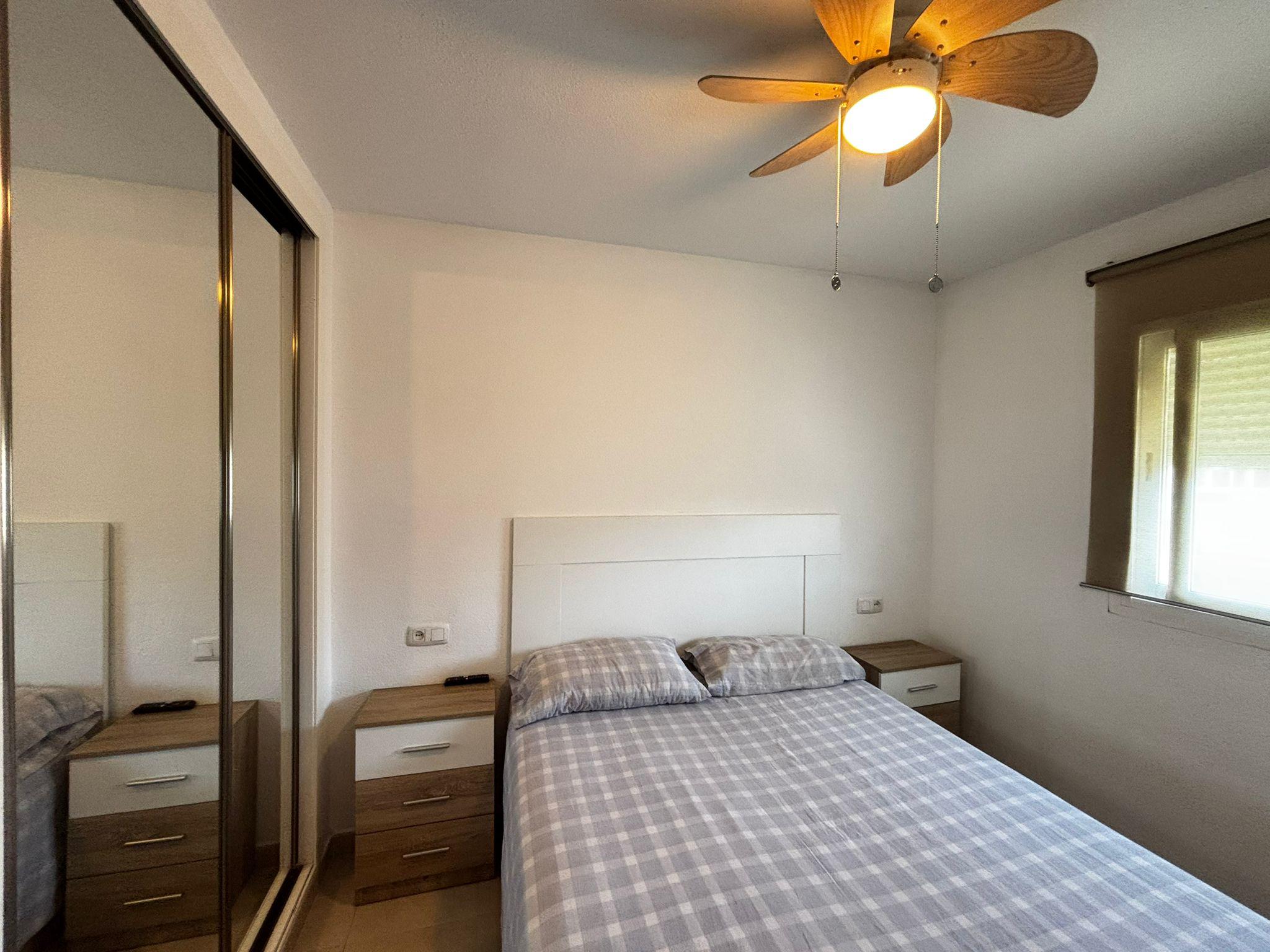 Imagen 6 Apartamento en venta en Torremolinos / A 5 minutos de la estación del Pinillo y Carrefour