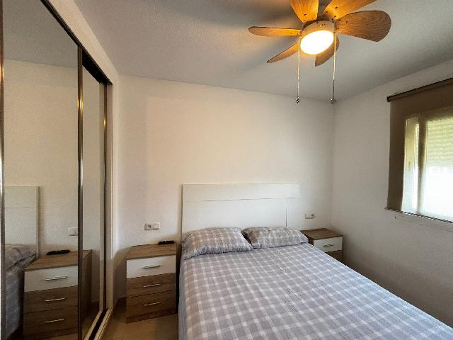 Imagen 6 Inmueble 294063 - Apartamento en venta en Torremolinos / A 5 minutos de la estación del Pinillo y Carrefour