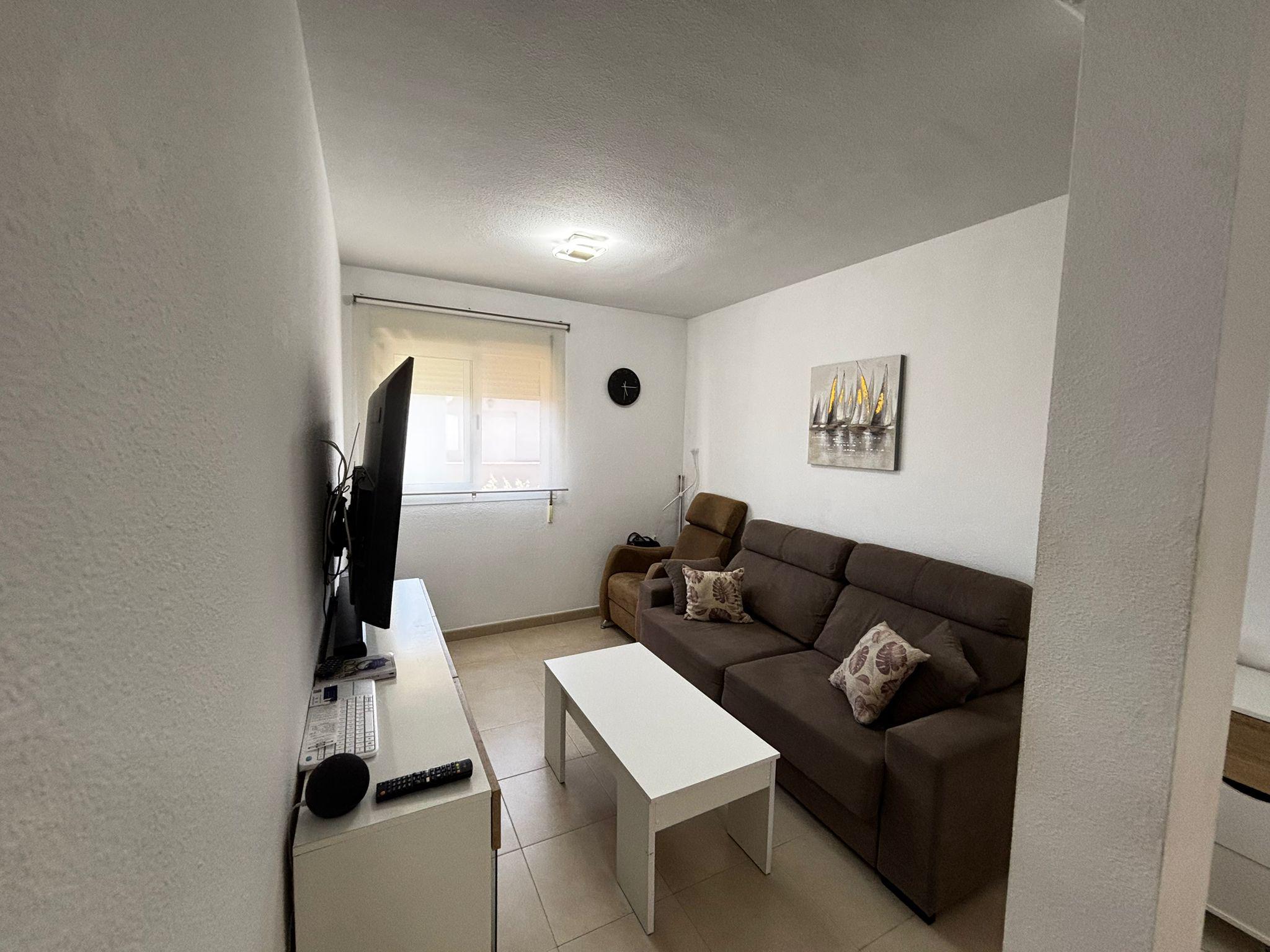 Imagen 9 Apartamento en venta en Torremolinos / A 5 minutos de la estación del Pinillo y Carrefour