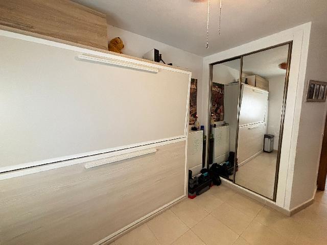 Imagen 12 Inmueble 294063 - Apartamento en venta en Torremolinos / A 5 minutos de la estación del Pinillo y Carrefour