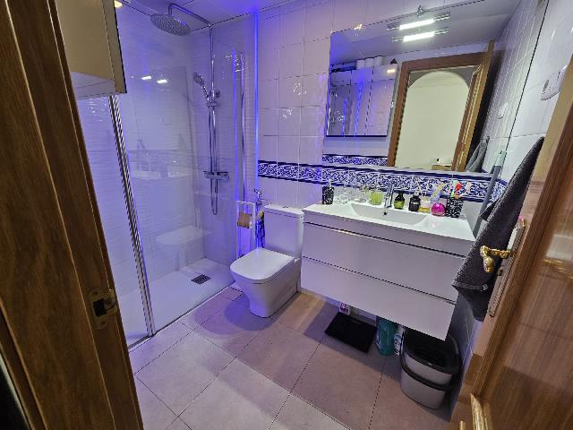 Imagen 15 Inmueble 294063 - Apartamento en venta en Torremolinos / A 5 minutos de la estación del Pinillo y Carrefour