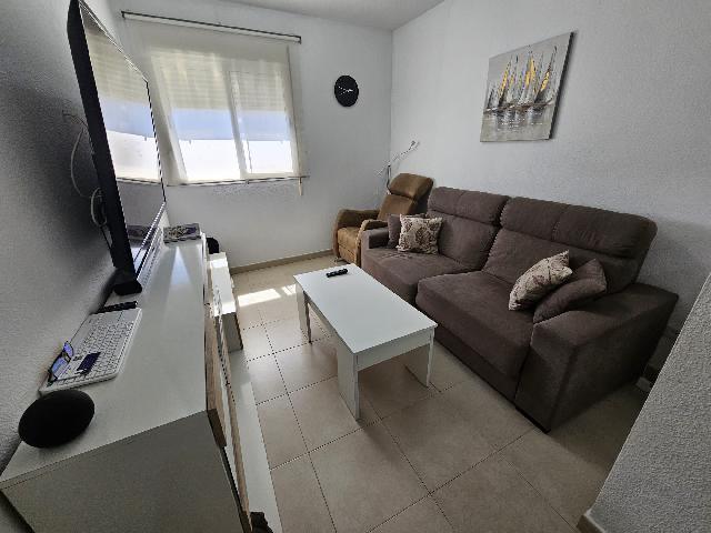 Imagen 4 Inmueble 294063 - Apartamento en venta en Torremolinos / A 5 minutos de la estación del Pinillo y Carrefour