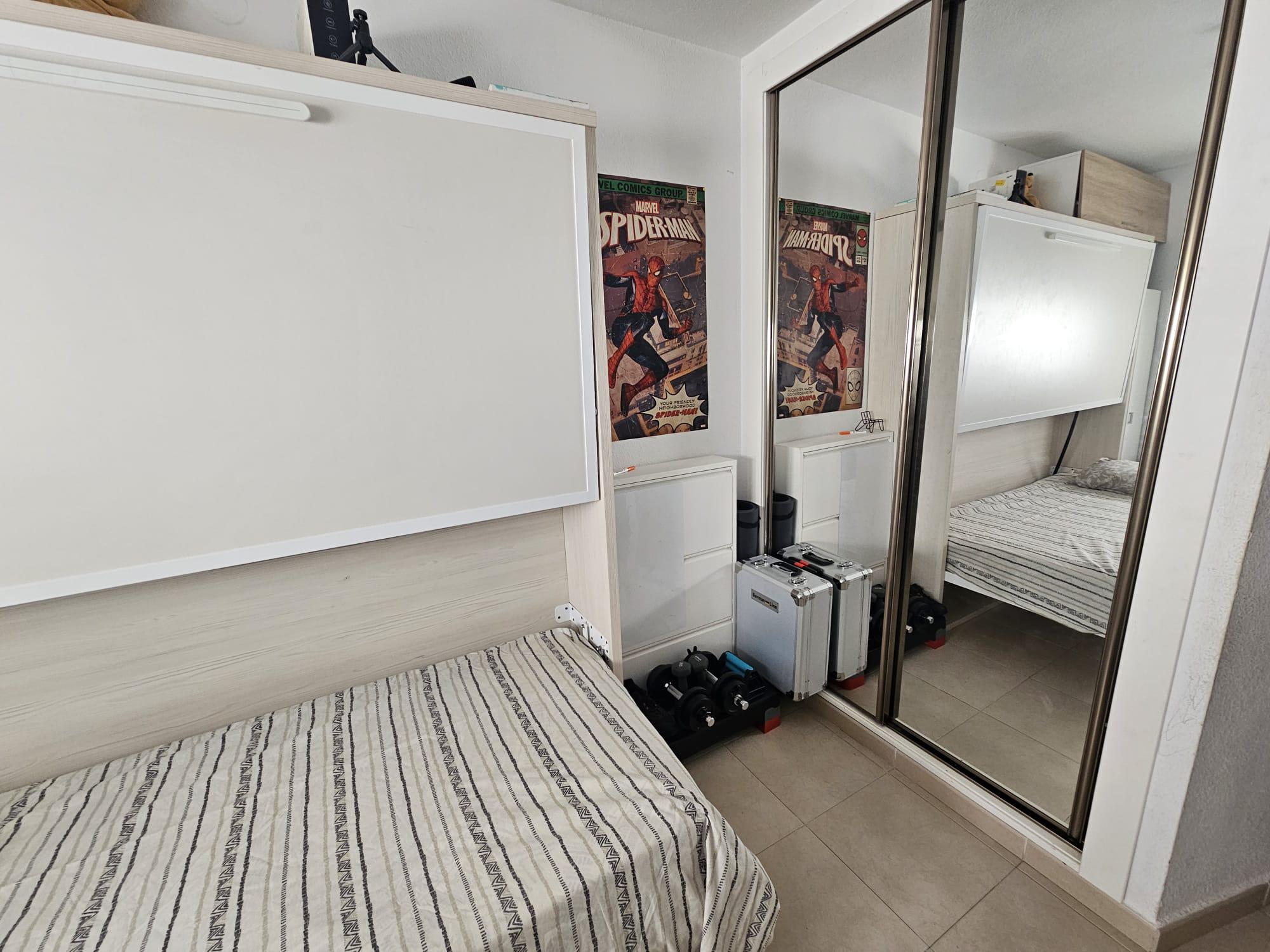 Imagen 13 Apartamento en venta en Torremolinos / A 5 minutos de la estación del Pinillo y Carrefour