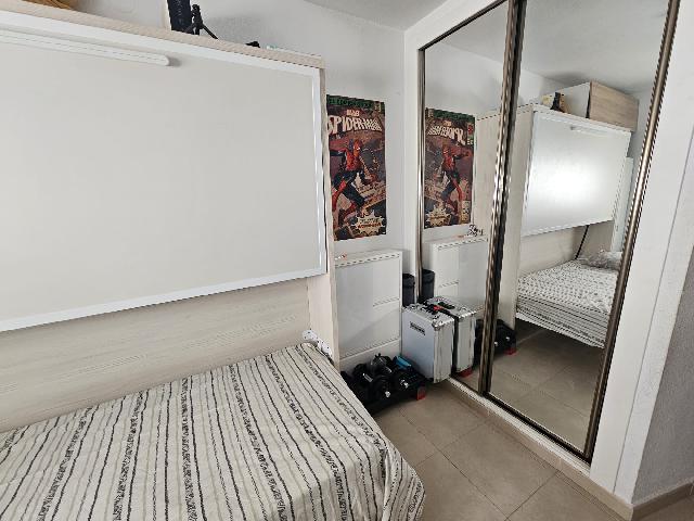 Imagen 13 Inmueble 294063 - Apartamento en venta en Torremolinos / A 5 minutos de la estación del Pinillo y Carrefour