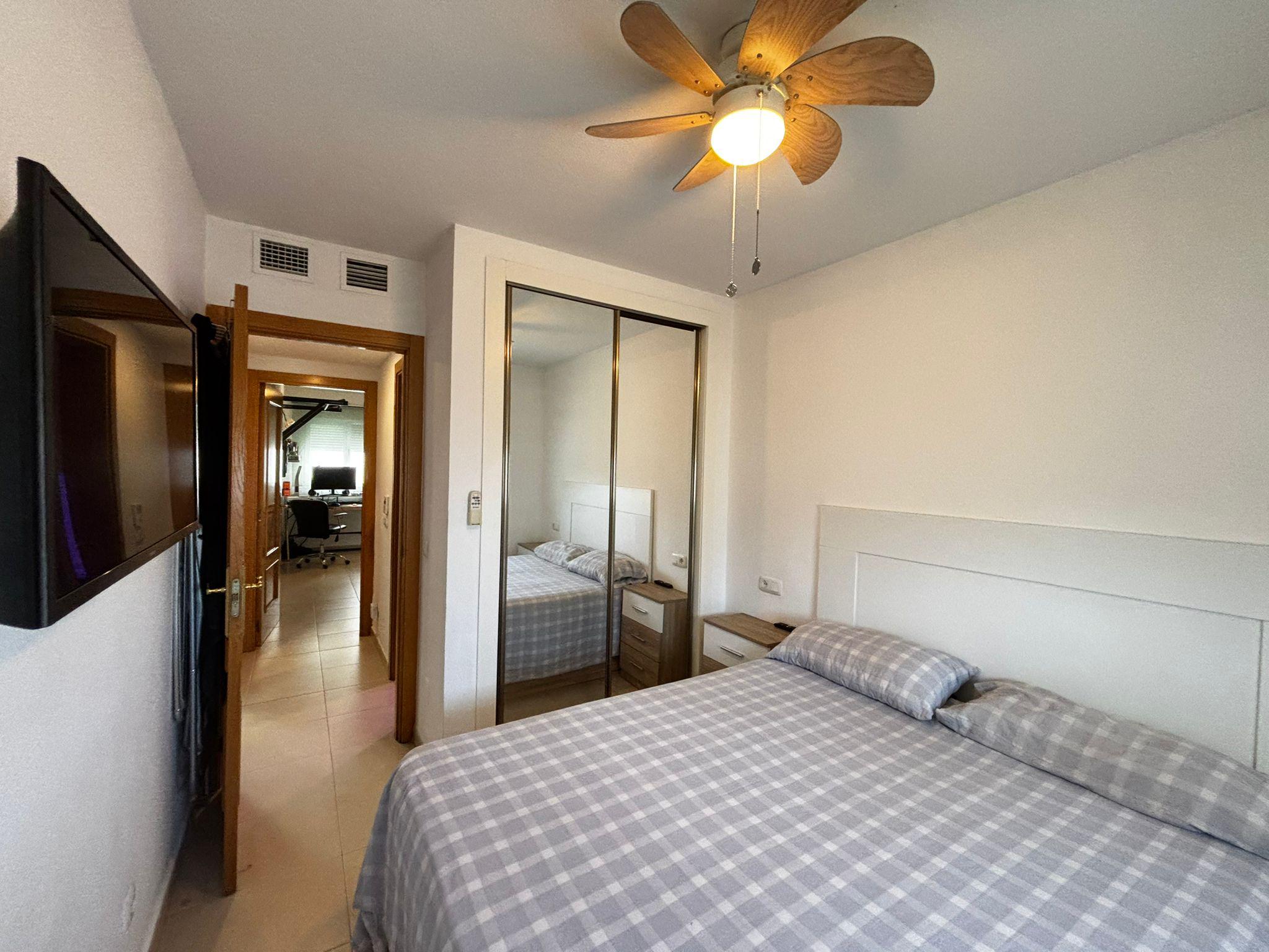Imagen 7 Apartamento en venta en Torremolinos / A 5 minutos de la estación del Pinillo y Carrefour