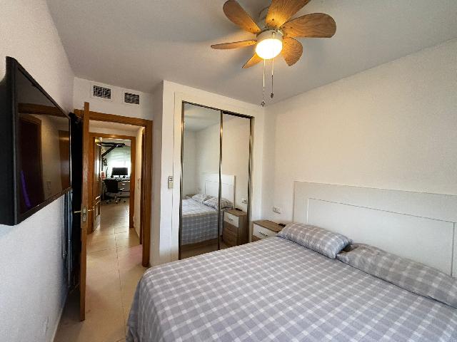 Imagen 7 Inmueble 294063 - Apartamento en venta en Torremolinos / A 5 minutos de la estación del Pinillo y Carrefour