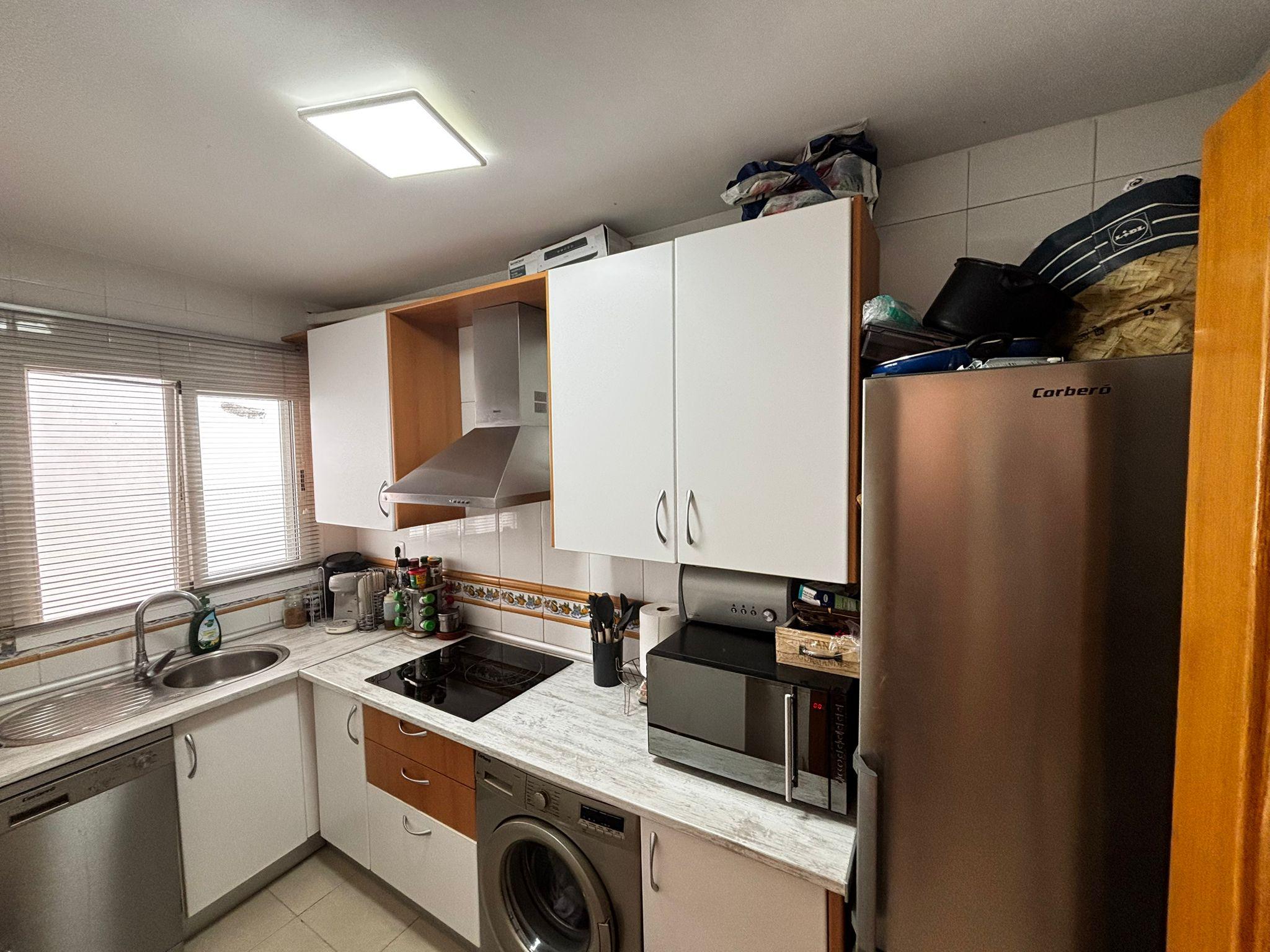 Imagen 17 Apartamento en venta en Torremolinos / A 5 minutos de la estación del Pinillo y Carrefour