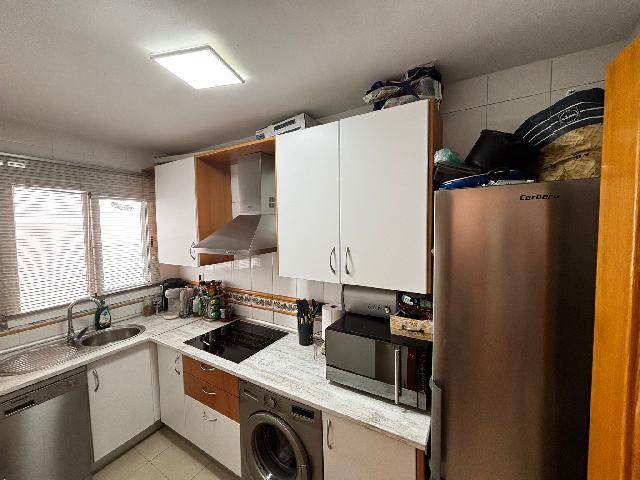 Imagen 17 Inmueble 294063 - Apartamento en venta en Torremolinos / A 5 minutos de la estación del Pinillo y Carrefour