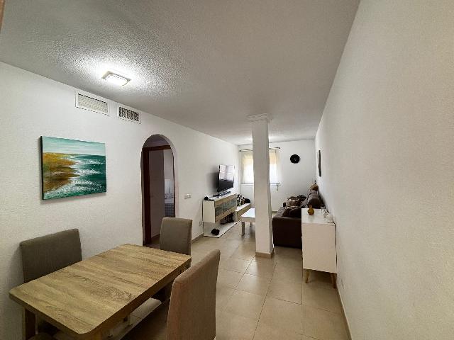 Imagen 5 Inmueble 294063 - Apartamento en venta en Torremolinos / A 5 minutos de la estación del Pinillo y Carrefour