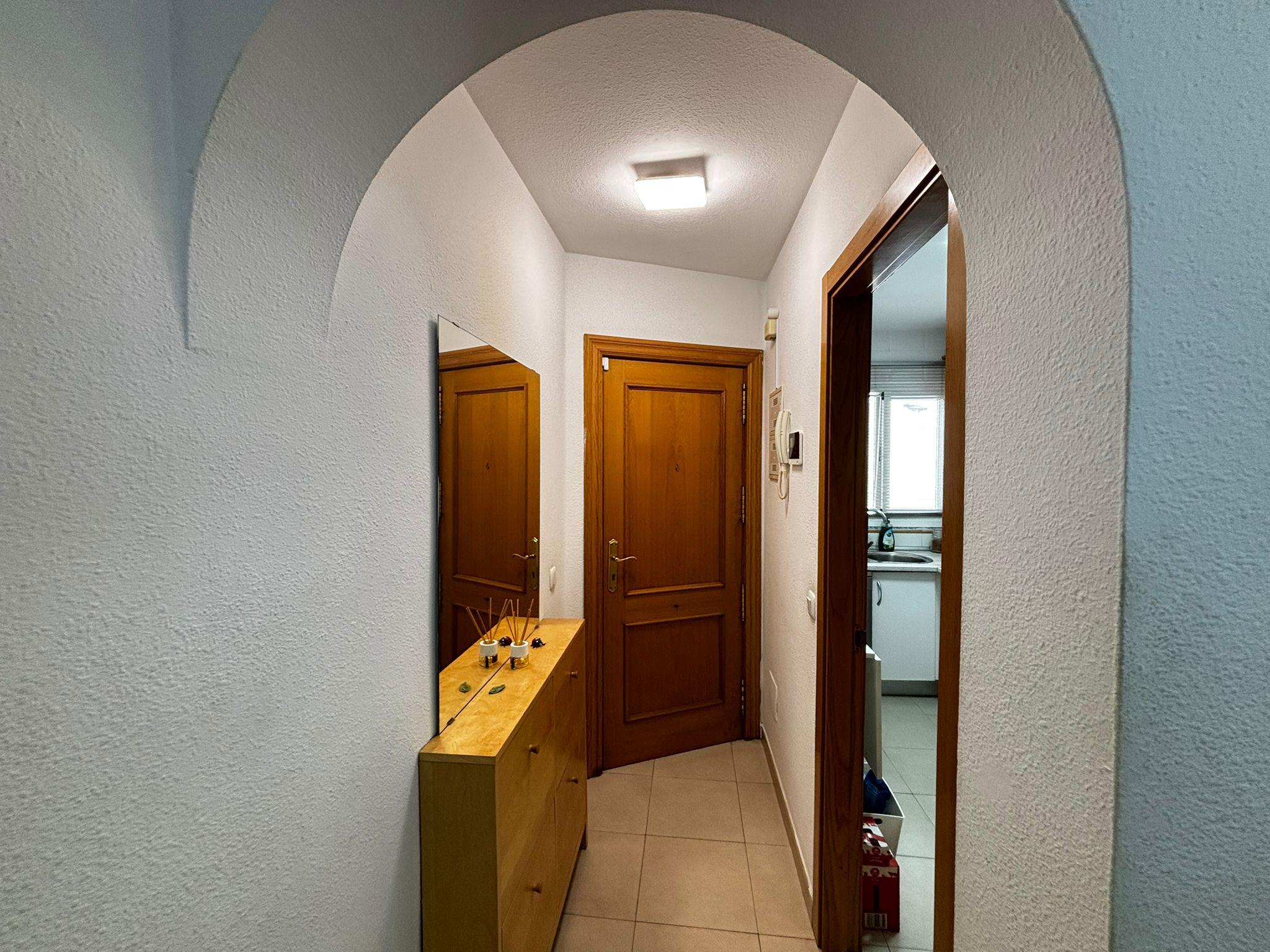 Imagen 11 Apartamento en venta en Torremolinos / A 5 minutos de la estación del Pinillo y Carrefour