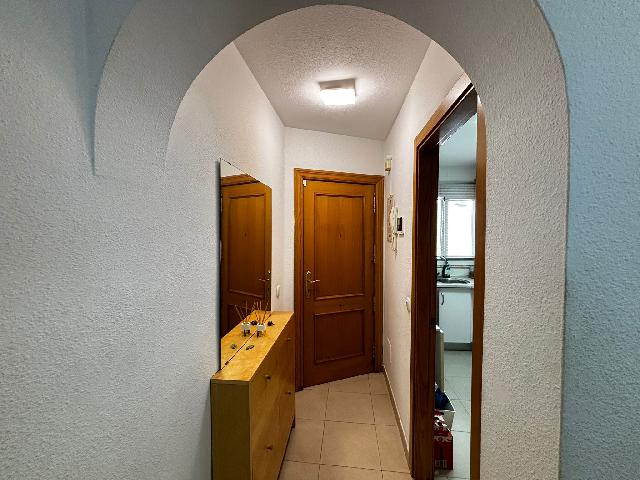 Imagen 11 Inmueble 294063 - Apartamento en venta en Torremolinos / A 5 minutos de la estación del Pinillo y Carrefour