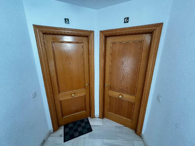 Imagen 22 Inmueble 294063 - Apartamento en venta en Torremolinos / A 5 minutos de la estación del Pinillo y Carrefour
