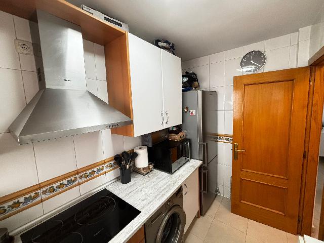 Imagen 19 Inmueble 294063 - Apartamento en venta en Torremolinos / A 5 minutos de la estación del Pinillo y Carrefour