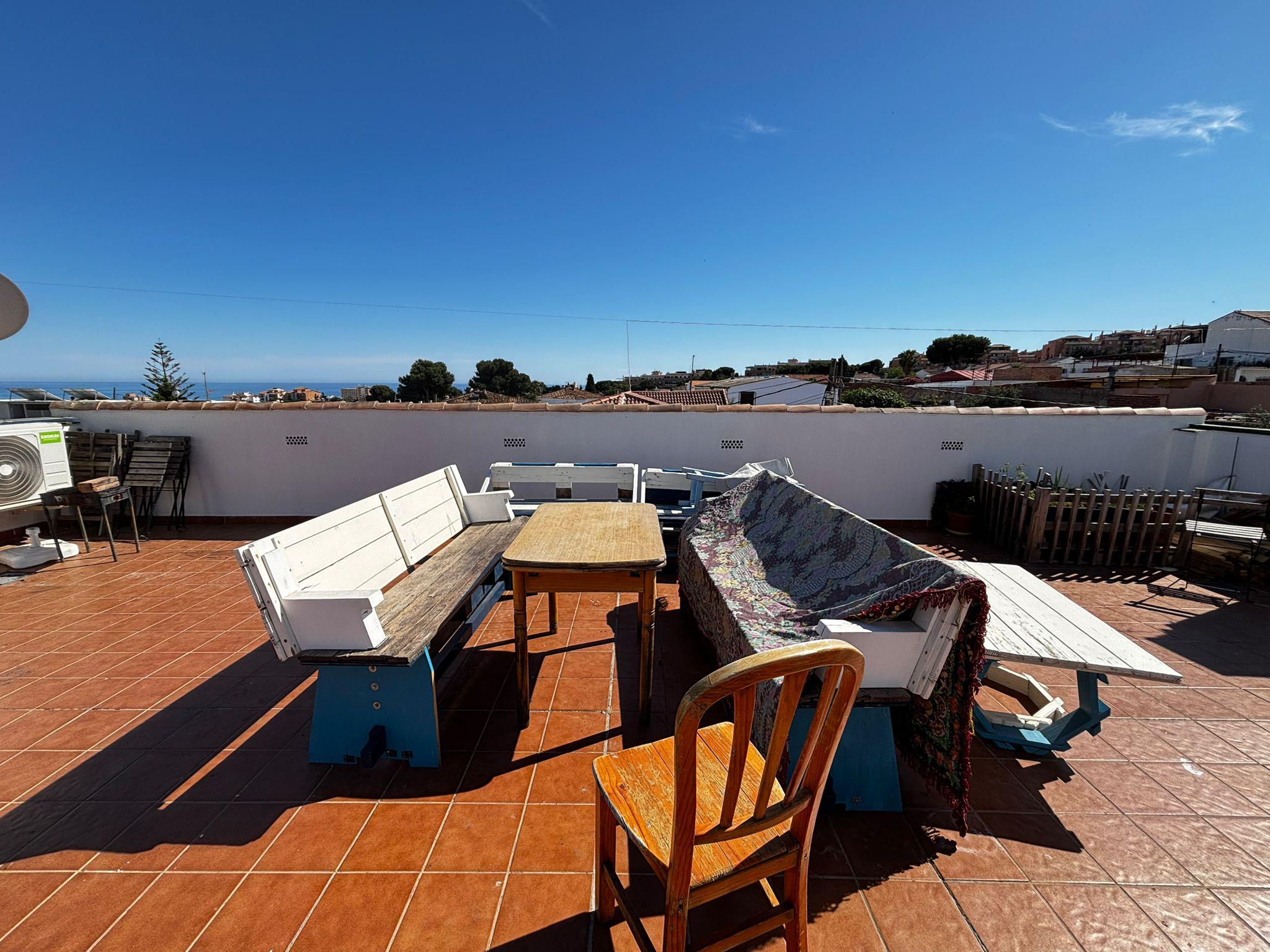 Imagen 8 Apartamento en venta en Torremolinos / A 5 minutos de la estación del Pinillo y Carrefour