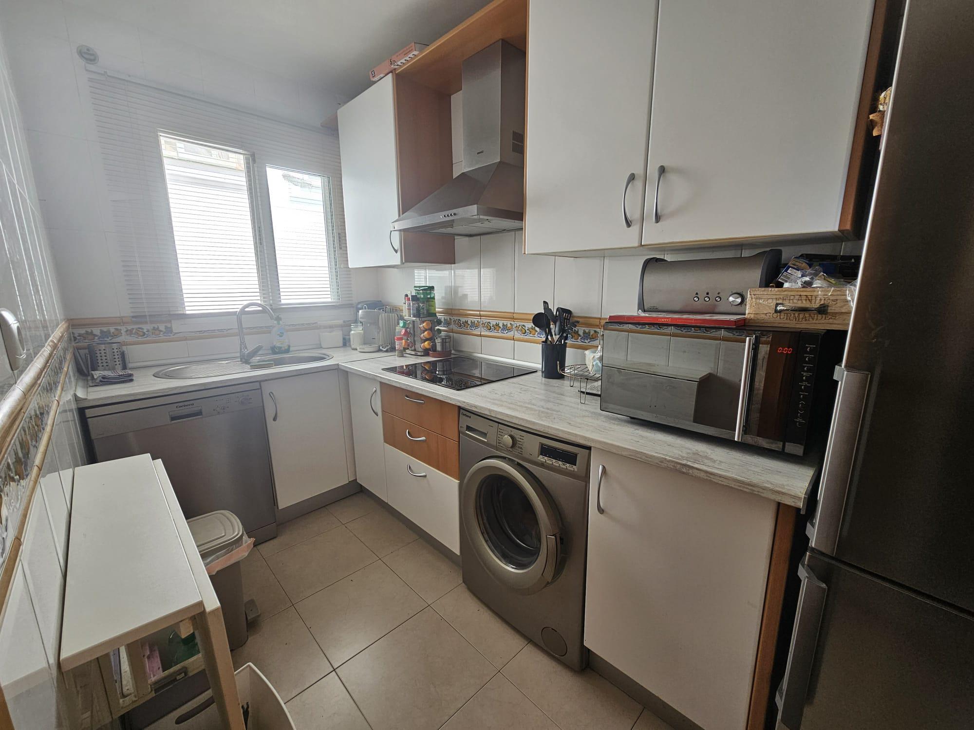 Imagen 18 Apartamento en venta en Torremolinos / A 5 minutos de la estación del Pinillo y Carrefour