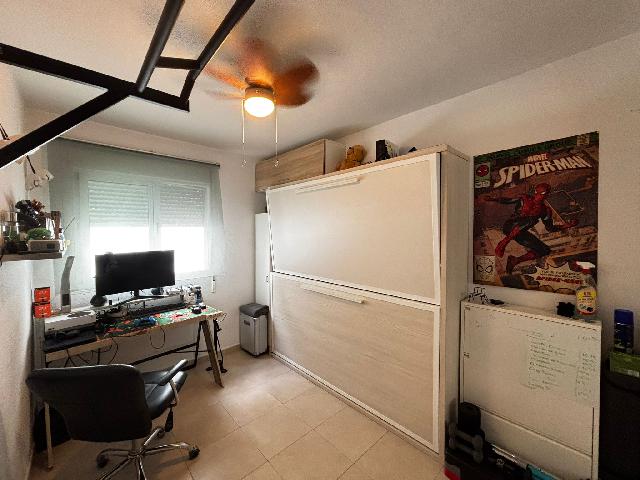 Imagen 14 Inmueble 294063 - Apartamento en venta en Torremolinos / A 5 minutos de la estación del Pinillo y Carrefour