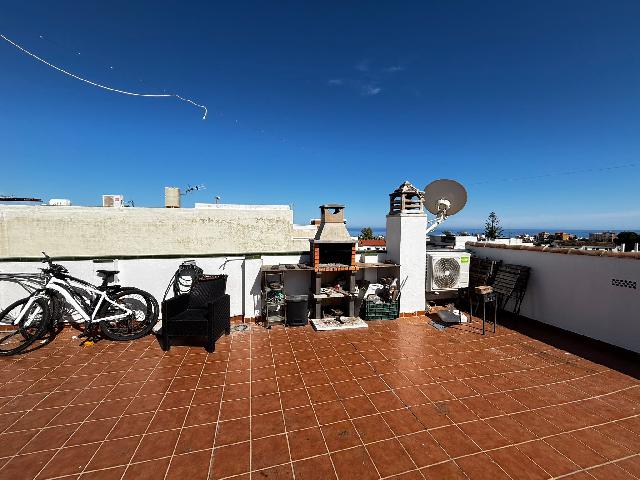 Imagen 2 Inmueble 294063 - Apartamento en venta en Torremolinos / A 5 minutos de la estación del Pinillo y Carrefour