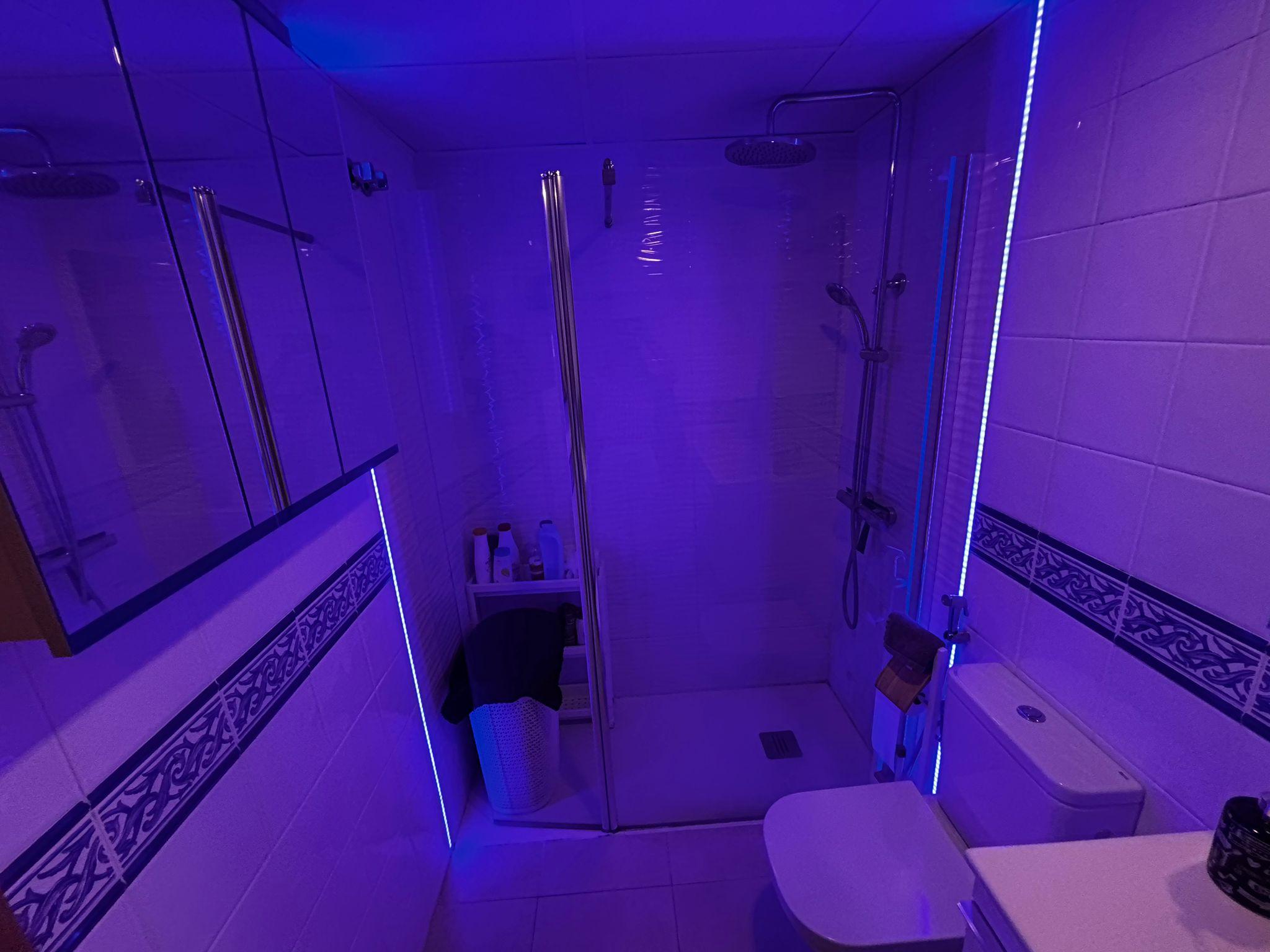 Imagen 16 Apartamento en venta en Torremolinos / A 5 minutos de la estación del Pinillo y Carrefour