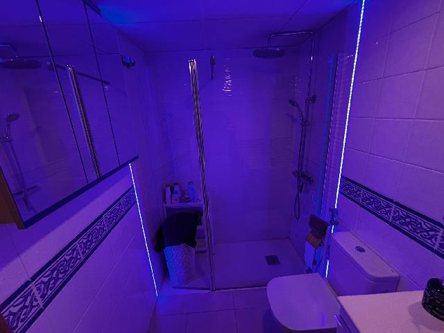 Imagen 16 Inmueble 294063 - Apartamento en venta en Torremolinos / A 5 minutos de la estación del Pinillo y Carrefour