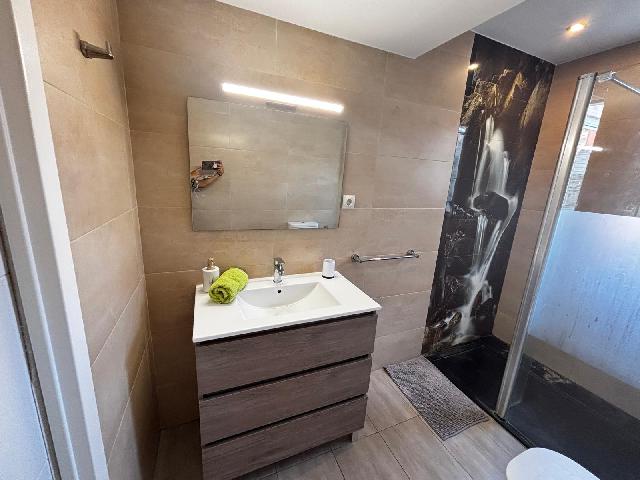 Imagen 19 Inmueble 294578 - Apartamento en venta en Benalmádena / A cinco minutos de la playa y Puerto Marina