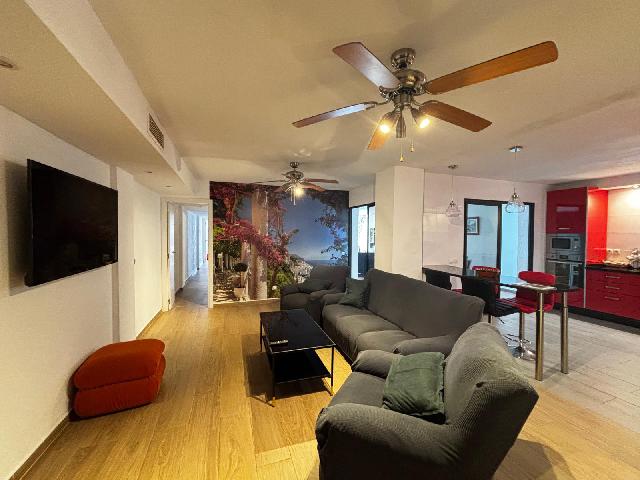 Imagen 4 Inmueble 294578 - Apartamento en venta en Benalmádena / A cinco minutos de la playa y Puerto Marina