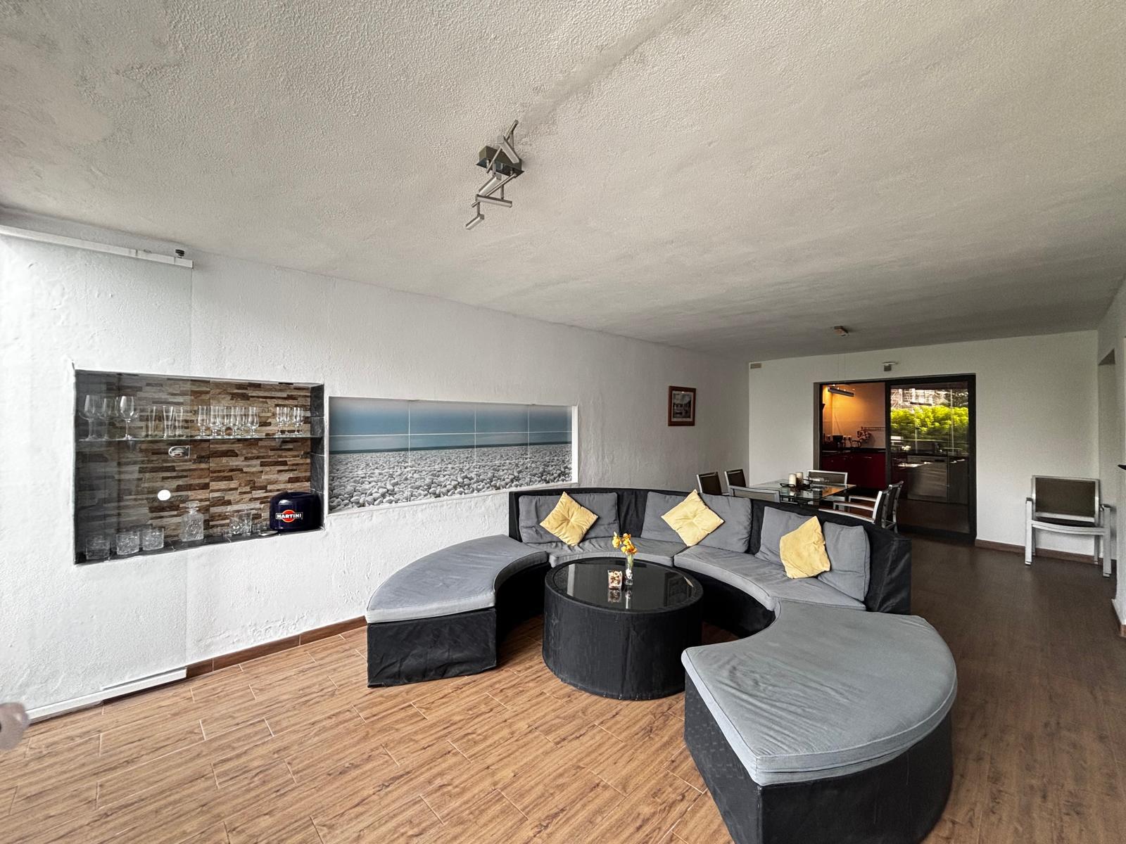 Imagen 15 Apartamento en venta en Benalmádena / A cinco minutos de la playa y Puerto Marina