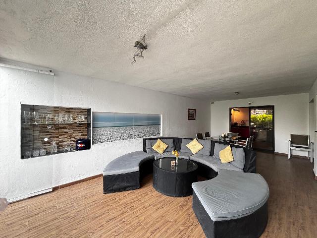 Imagen 15 Inmueble 294578 - Apartamento en venta en Benalmádena / A cinco minutos de la playa y Puerto Marina