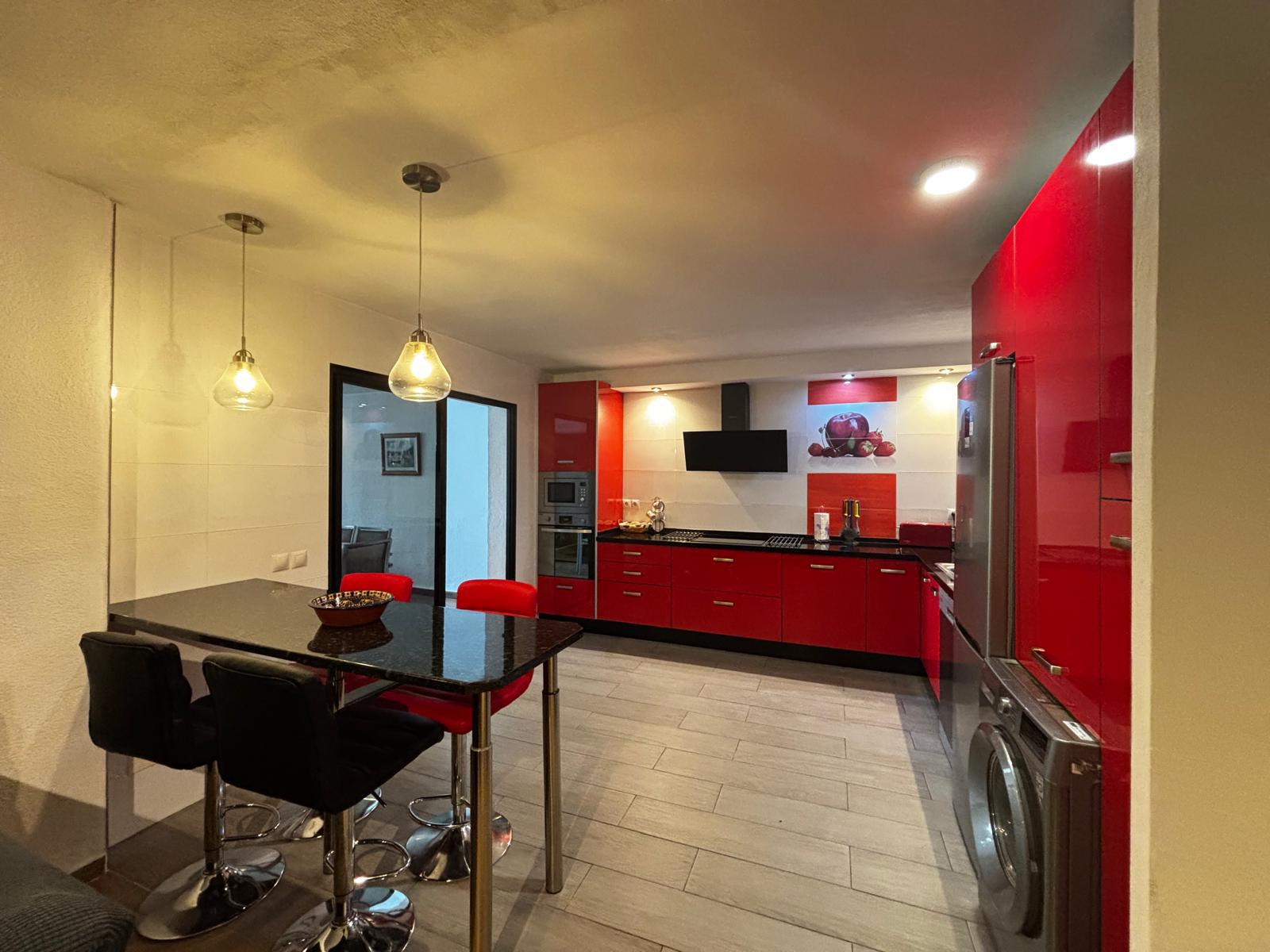 Imagen 12 Apartamento en venta en Benalmádena / A cinco minutos de la playa y Puerto Marina