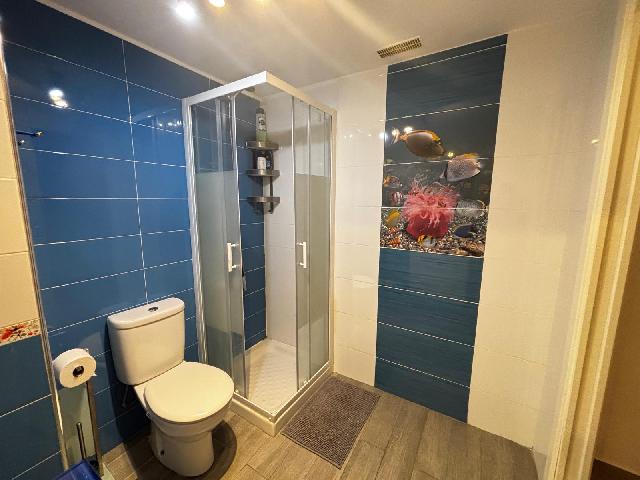 Imagen 18 Inmueble 294578 - Apartamento en venta en Benalmádena / A cinco minutos de la playa y Puerto Marina