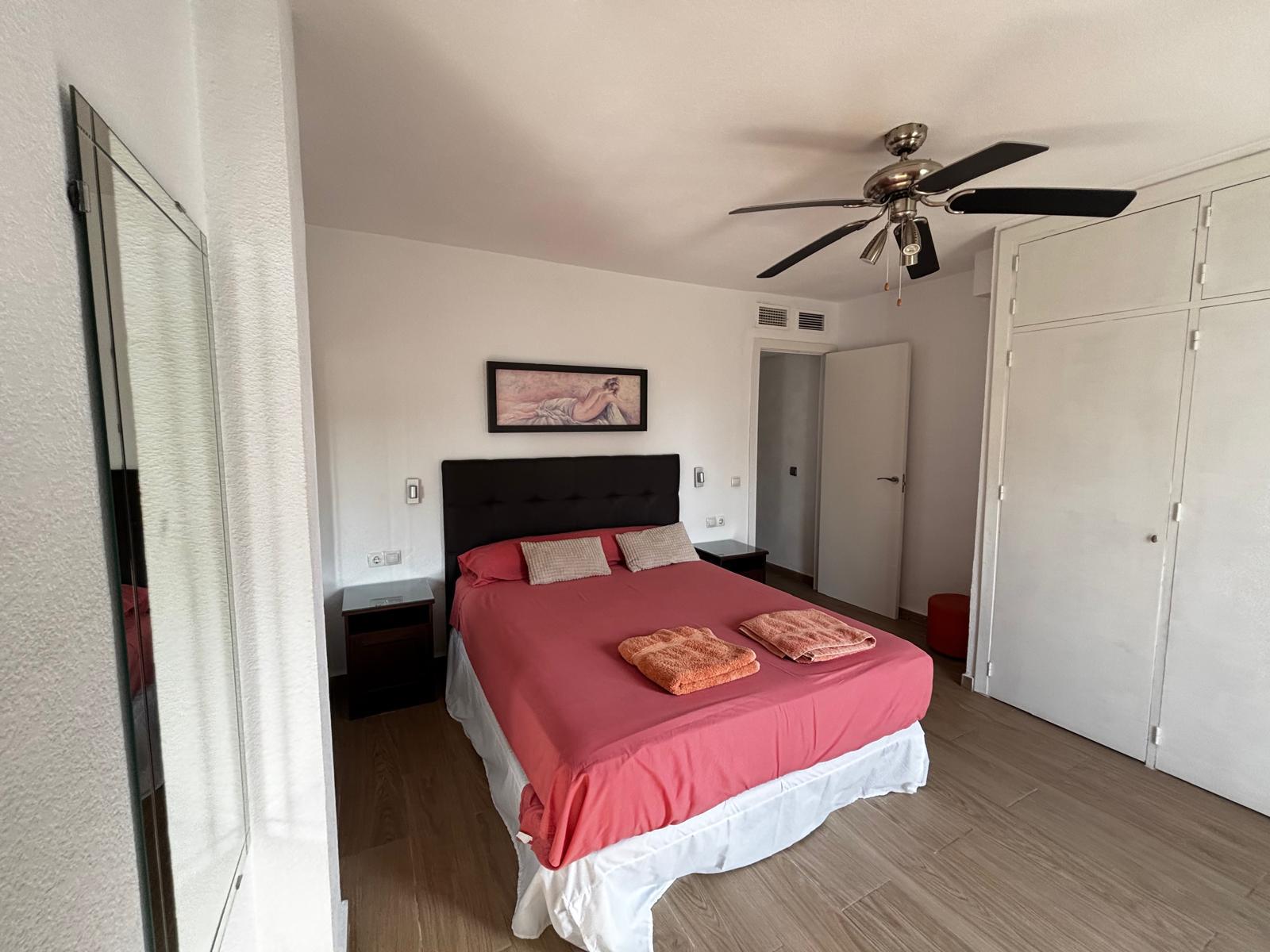 Imagen 22 Apartamento en venta en Benalmádena / A cinco minutos de la playa y Puerto Marina