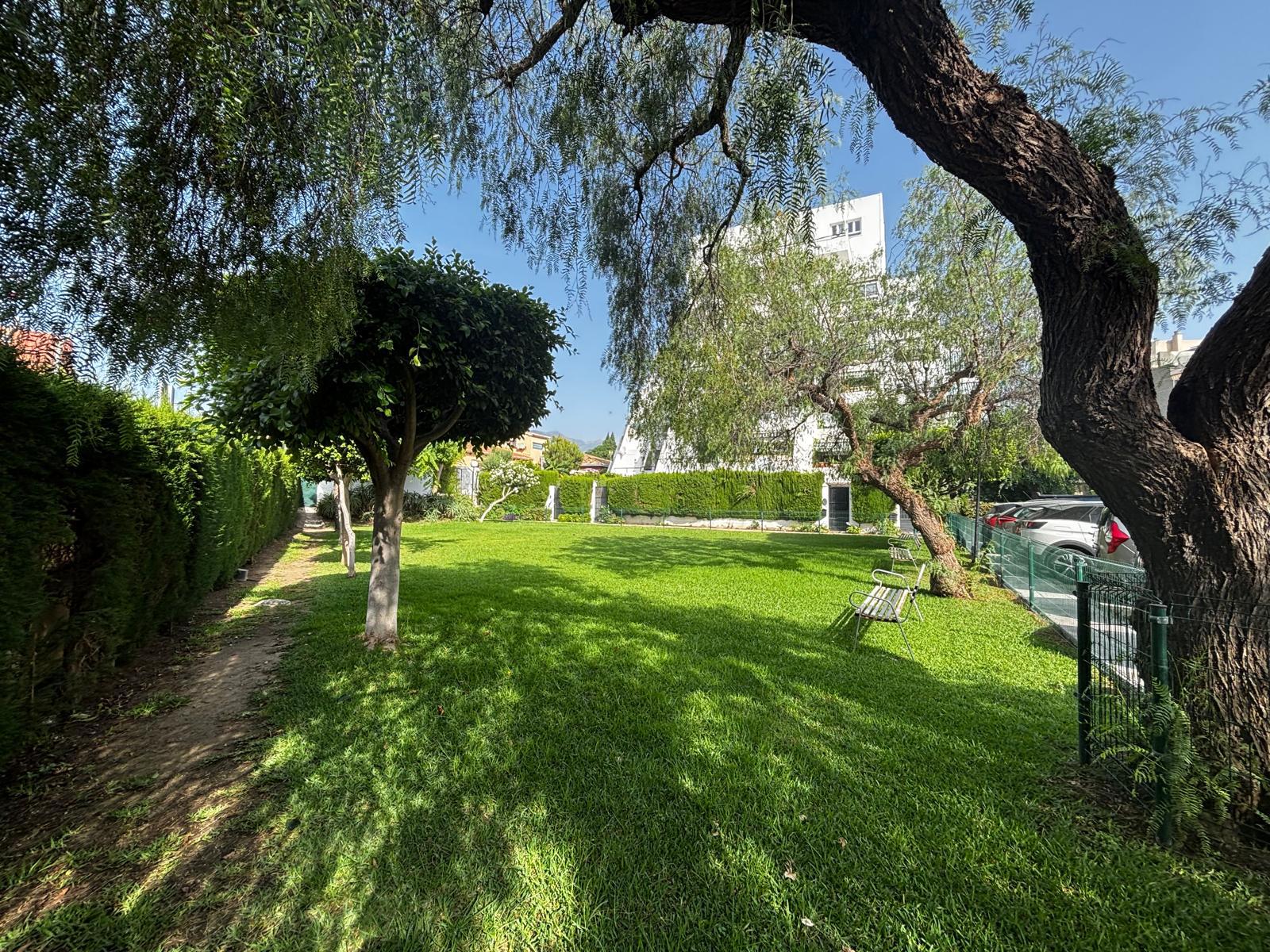 Imagen 23 Apartamento en venta en Benalmádena / A cinco minutos de la playa y Puerto Marina