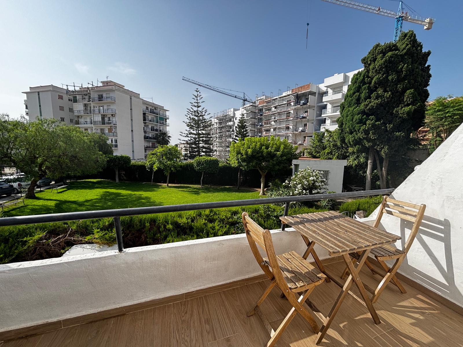 Imagen 24 Apartamento en venta en Benalmádena / A cinco minutos de la playa y Puerto Marina