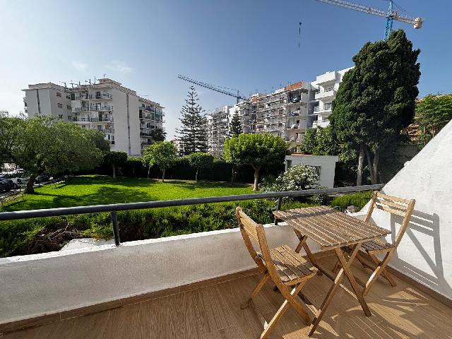 Imagen 24 Inmueble 294578 - Apartamento en venta en Benalmádena / A cinco minutos de la playa y Puerto Marina